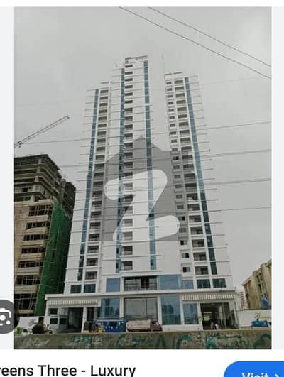 4 bed drawing dinning lounge kitchen parking lift car