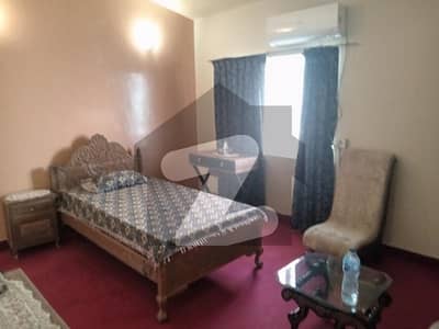 FULLY FURNISHED ROOM FOR RENT