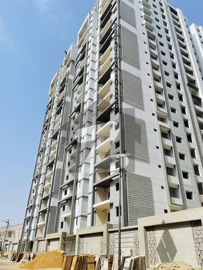 BRAND NEW LUXURY FLAT FOR SALE 2 BED DD