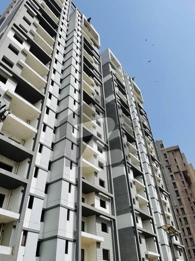 BRAND NEW LUXURY FLAT ON SALE 2 BED DD
