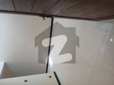 Looking For A House In Bahria Enclave - Sector A Islamabad
