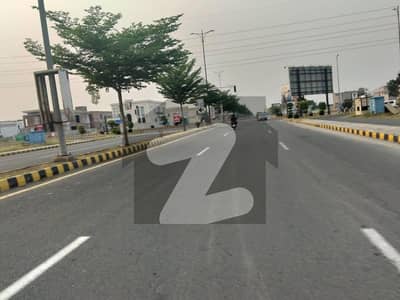 Exclusive Offer: 2 Kanal Prime Residential Plot for Sale Block P, DHA Phase 7 Lahore