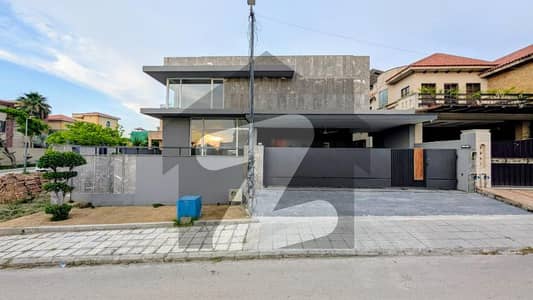 1-Kanal House For Sale in DHA phase 2 Islamabad