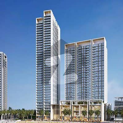 The Views Tower Sea Facing Apartment Is Available For Sale