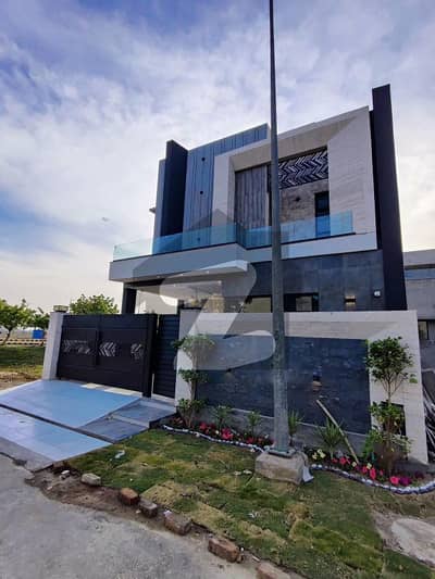 8 Marla Full Basement Designer House for Sale | DHA 9 Town A Block Excellent Condition 8 Marla Full Basement Designer House for Sale | DHA 9 Town A Block Excellent Condition