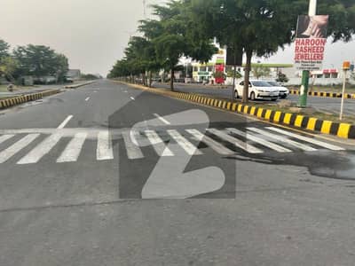 Exclusive Deal: 2 Kanal Residential Plot for Sale Block Q, DHA Phase 7 Lahore