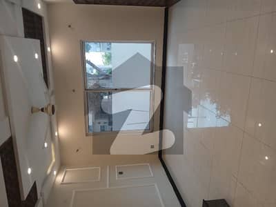 House Is Available For Sale In Bahria Enclave Islamabad