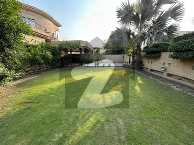 HighRise Estate Offers 2 Kanal Luxury House For Sale In DHA Phase3