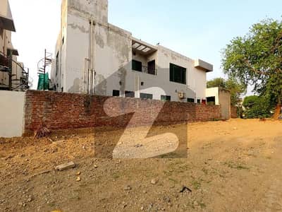 1 Kanal Residential Plot Is Available For Sale In DHA Phase 5 Block G Lahore 1 Kanal Residential Plot Is Available For Sale In DHA Phase 5 Block G Lahore