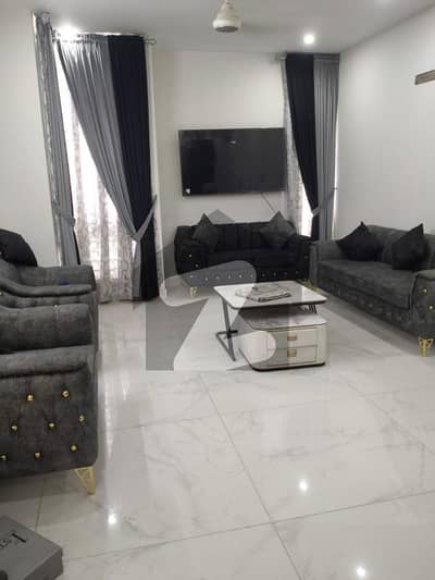 HOUSE AVAILABLE FOR RENT WITH FURNITURE