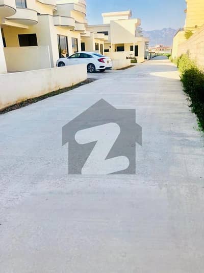 1 Kanal Upper Portion For rent In The Perfect Location Of Bani Gala