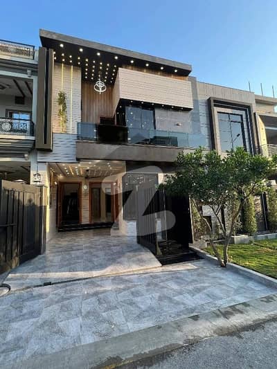 5 Marla Brand New House for sale in pcsir phase 2