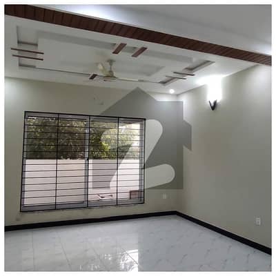 8 Marla Ground Portion For Rent
