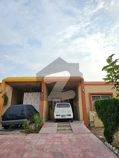 Furnish 2 Bed Safari Homes Sector F, Single Storey