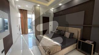 3-Bedroom Apartment For Rent At Avenue-1, Near Quaid Villas Bahria Town Karachi, With Park, Mosque, Gallery &Amp; Commercial Area Nearby, Just 1 Min Drive From Main Entrance.