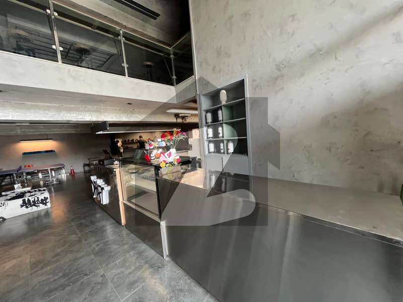 8 Marla basement and mezzanine for rent 8 Marla basement and mezzanine for rent