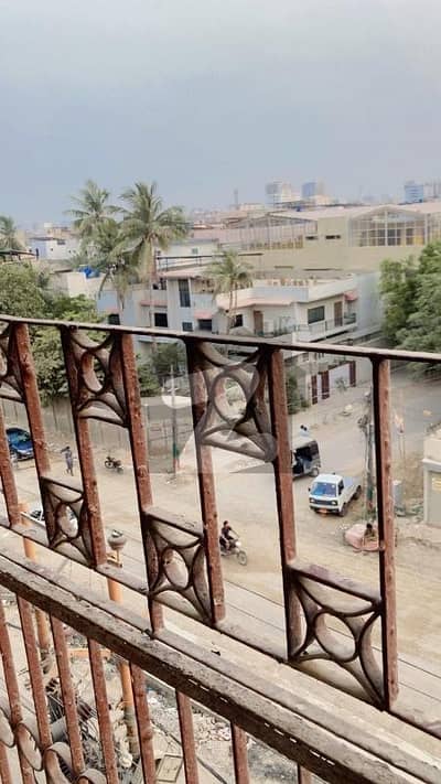 نارتھ ناظم آباد ۔ بلاک ایم نارتھ ناظم آباد,کراچی میں 2 کمروں کا 4 مرلہ فلیٹ 78.0 لاکھ میں برائے فروخت۔ نارتھ ناظم آباد ۔ بلاک ایم نارتھ ناظم آباد,کراچی میں 2 کمروں کا 4 مرلہ فلیٹ 78.0 لاکھ میں برائے فروخت۔