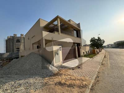 Villa #1699 Street-32 Near BTK Fire Station 5-Bed Heighted Precinct-8! Prime Spot: Parks, Mosque, Shopping Gallery & Commercial Hub Steps Away. Ideal for Luxury Family Living or Rental Investment. Call Now!