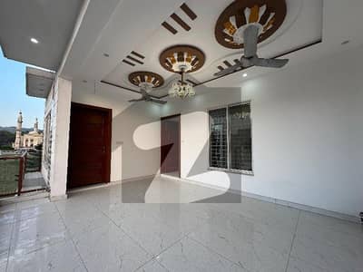 Multi Garden B-17 MDR 18 Marla Upper Portion Available For Rent Brand New Portion