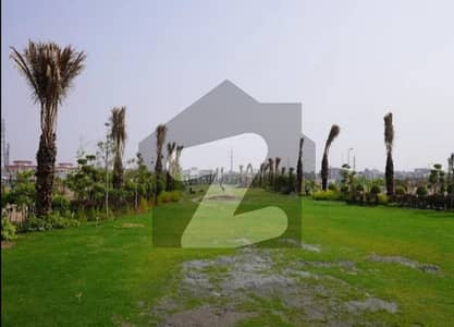 3 Marla Plot For Sale In Union Green College Road