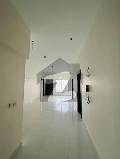 BRAND NEW LUXURY FLAT ON SALE 3 BED DD WITH ROOF