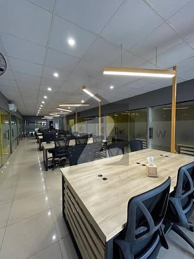 12 Marla Lifetime Commercial Building For SALE Block R1, Johar Town Lahore