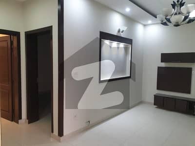 8 Marla Beautiful Double Storey House For Sale