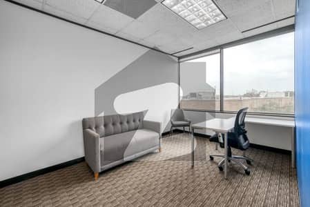 Access Professional Office Space In Bait Eteen, Al Khuwair For Rent