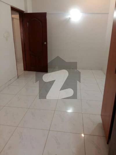 APARTMENT IS AVAILABLE FOR RENT 950 SQ. FT DHA PHASE 6