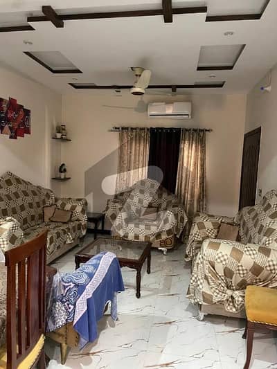 7 Marla single story house available for sale prime location of mohanwal society
