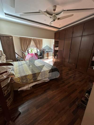 500 yards bungalow for rent in phase 6