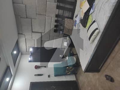Sharing Room Furnished Only For Females For Rent