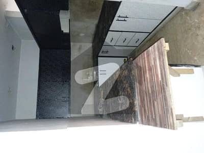 Gulshan-e-Iqbal - Block 13-D2 Upper Portion Sized 120 Square Yards