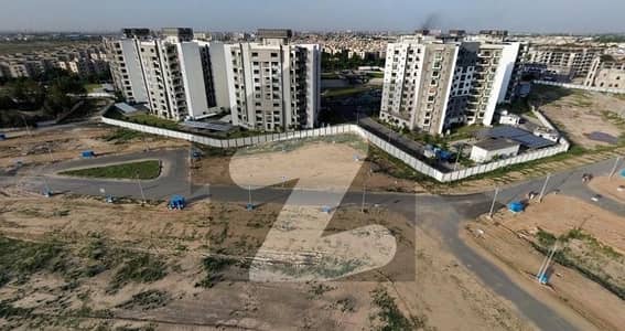 Block A 1Kanal Main Road Near to Askari11 Plot For Sale