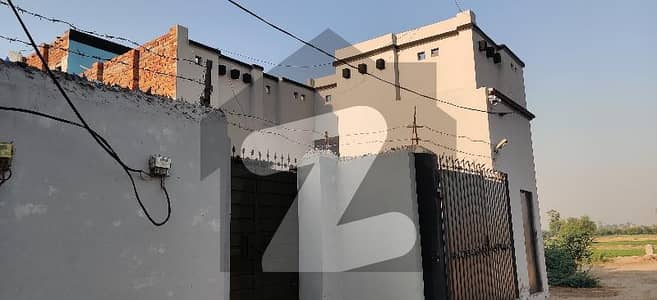 The Beautiful House For Sale