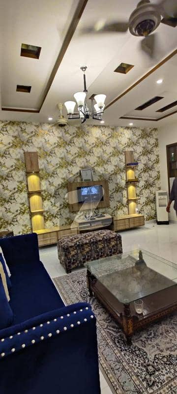 5 Marla House For Sale In E Block Jubilee Town Lahore | 5 Bed House | Majid Estate