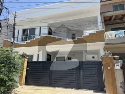 12 Marla 2.5 Storey Designer House Available For Sale