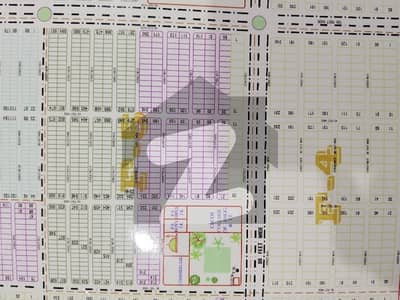 Hayatabad phase 6 sector F5 kanal plot For Sale Available invester price main double road