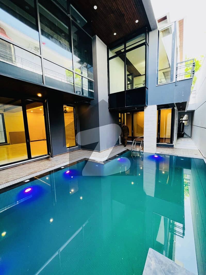 F-7 Brand New House For Sale F-7 Brand New House For Sale