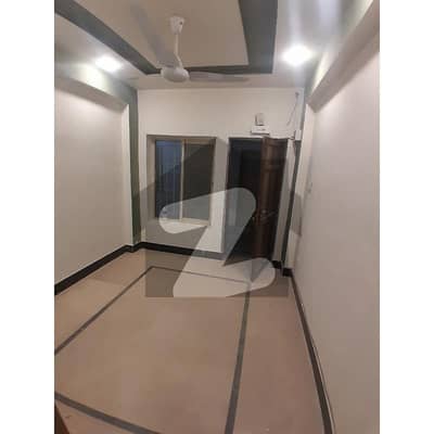 Main I/10 Markaz 1st Floor Flat
