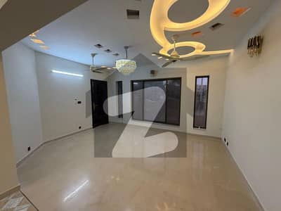 15 Marla , Park Facing , Corner, 2min Walk To Giga Mall ,Sector A House For Sale
