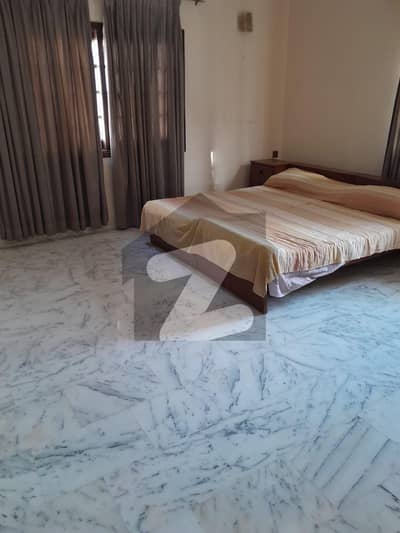 500 Yards Bungalow For Rent In DHA Phase 5