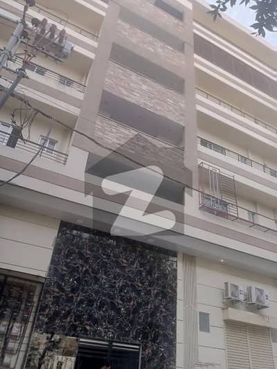 Brand new 3 bed apartment available for rent