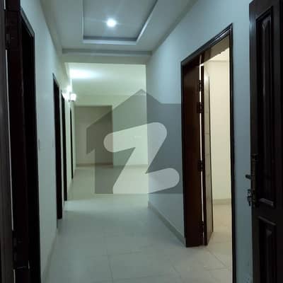 3 Bed Apartment Available For Rent In Askari 11 Sec-B Lahore