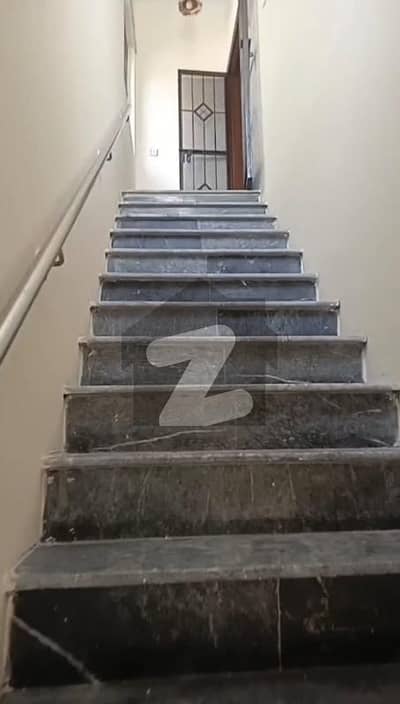 24 Marla Upper Portion For Rent in Tech Society Block C