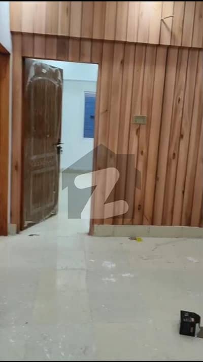 ودھو واہ روڈ قاسم آباد,حیدر آباد میں 2 کمروں کا 3 مرلہ فلیٹ 46.0 لاکھ میں برائے فروخت۔