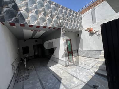 5 marla new furnished house in Attock mirza road