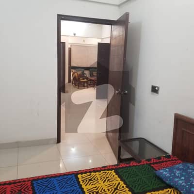 1st Floor 3 Bed DD Apartment For Sale DHA Phase 2 Extension