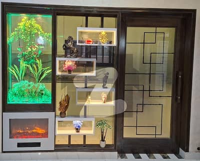 10 Marla Modern House For Sale In Lda Avenue 1 On Ideal Location