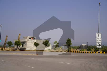 بحریہ انکلیو - سیکٹر آئی بحریہ انکلیو,بحریہ ٹاؤن,اسلام آباد میں 5 مرلہ رہائشی پلاٹ 85.0 لاکھ میں برائے فروخت۔